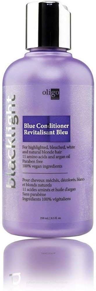 Oligo Professionnel Blacklight Conditioner | Hair | Amazon (US)
