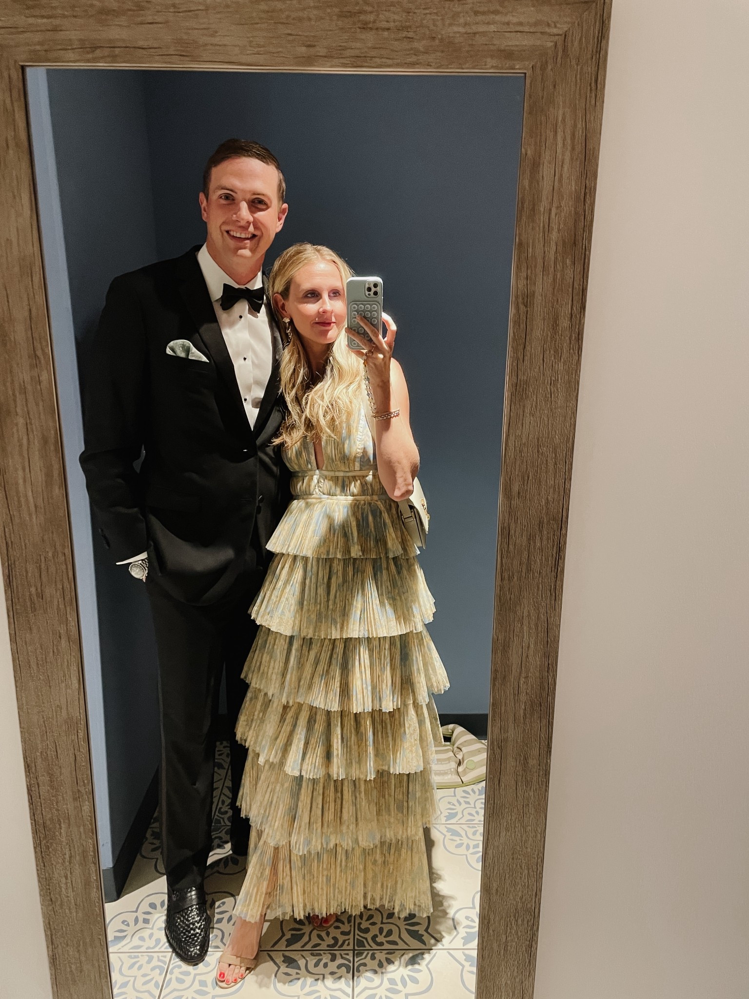 Formal dress - found limited sizes!