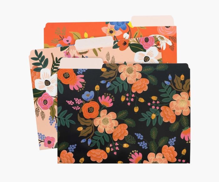 Assorted File Folders | Rifle Paper Co.