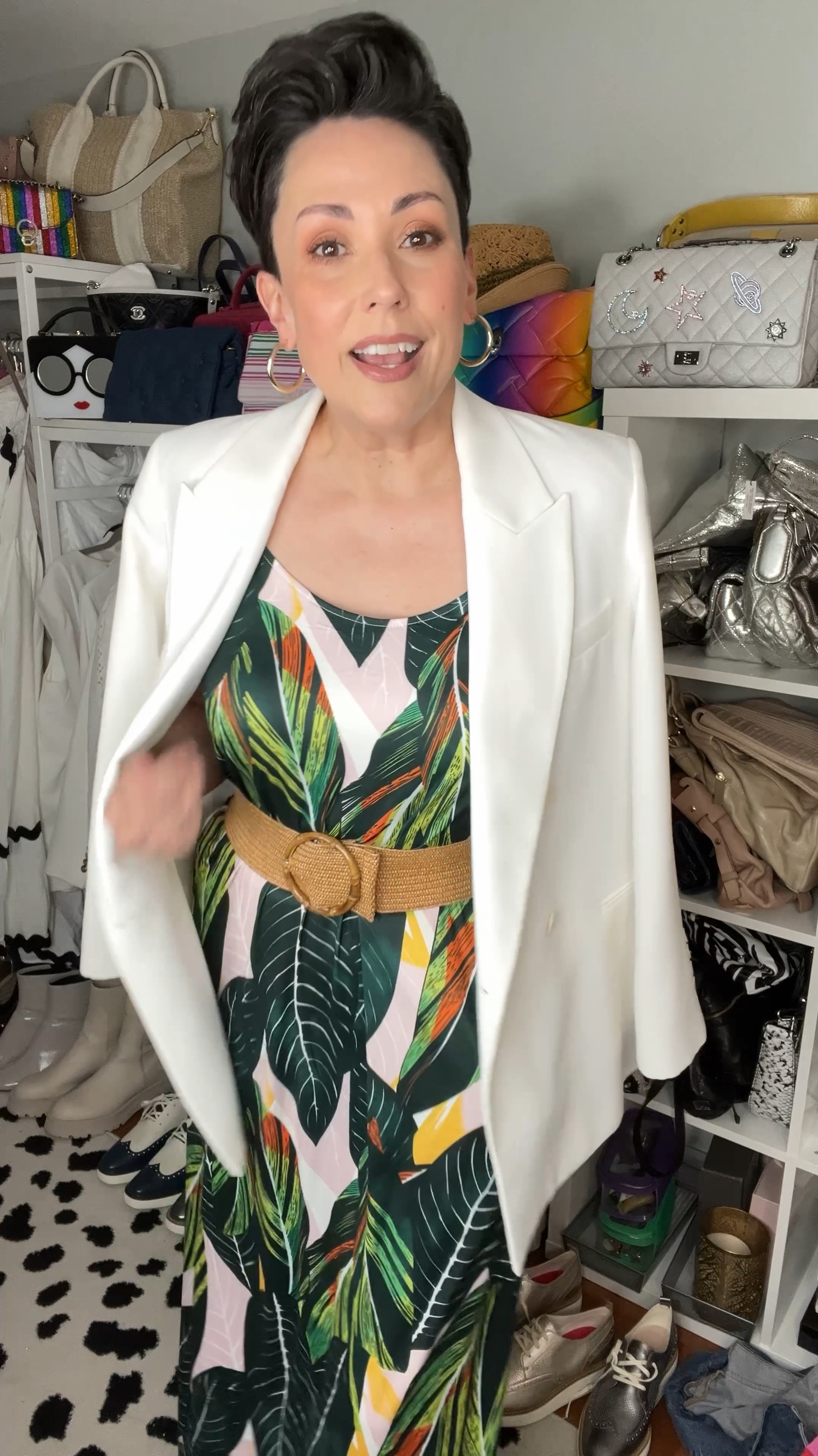 My new favorite summer dresses, all under $100, with most under $50!

A few Amazon finds, and one Athleta dress you’ll want in every color—and ALL of them have POCKETS! 

And a few other finds to round out your summer style!

#LTKMidsize #LTKFindsUnder50 #LTKSeasonal