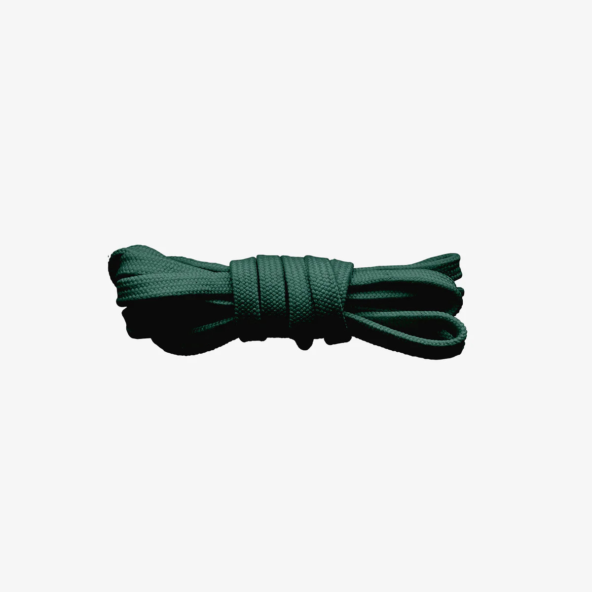 Recyclable Laces | Jade Green | Thousand Fell