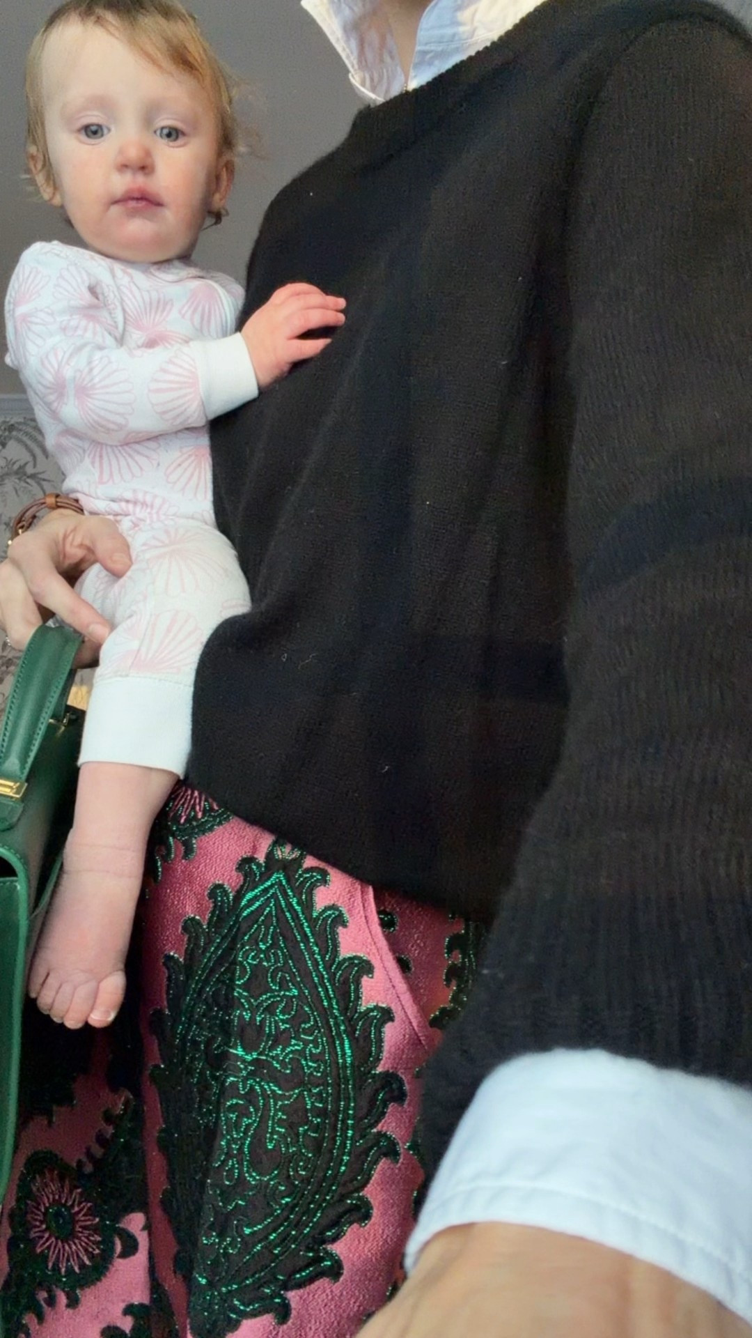 Holiday outfit 

#LTKHoliday #LTKgrwm #LTKootd