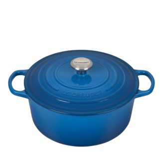 Le Creuset 7.25 Quart Round French Oven  | Bloomingdale's Home | Bloomingdale's (US)