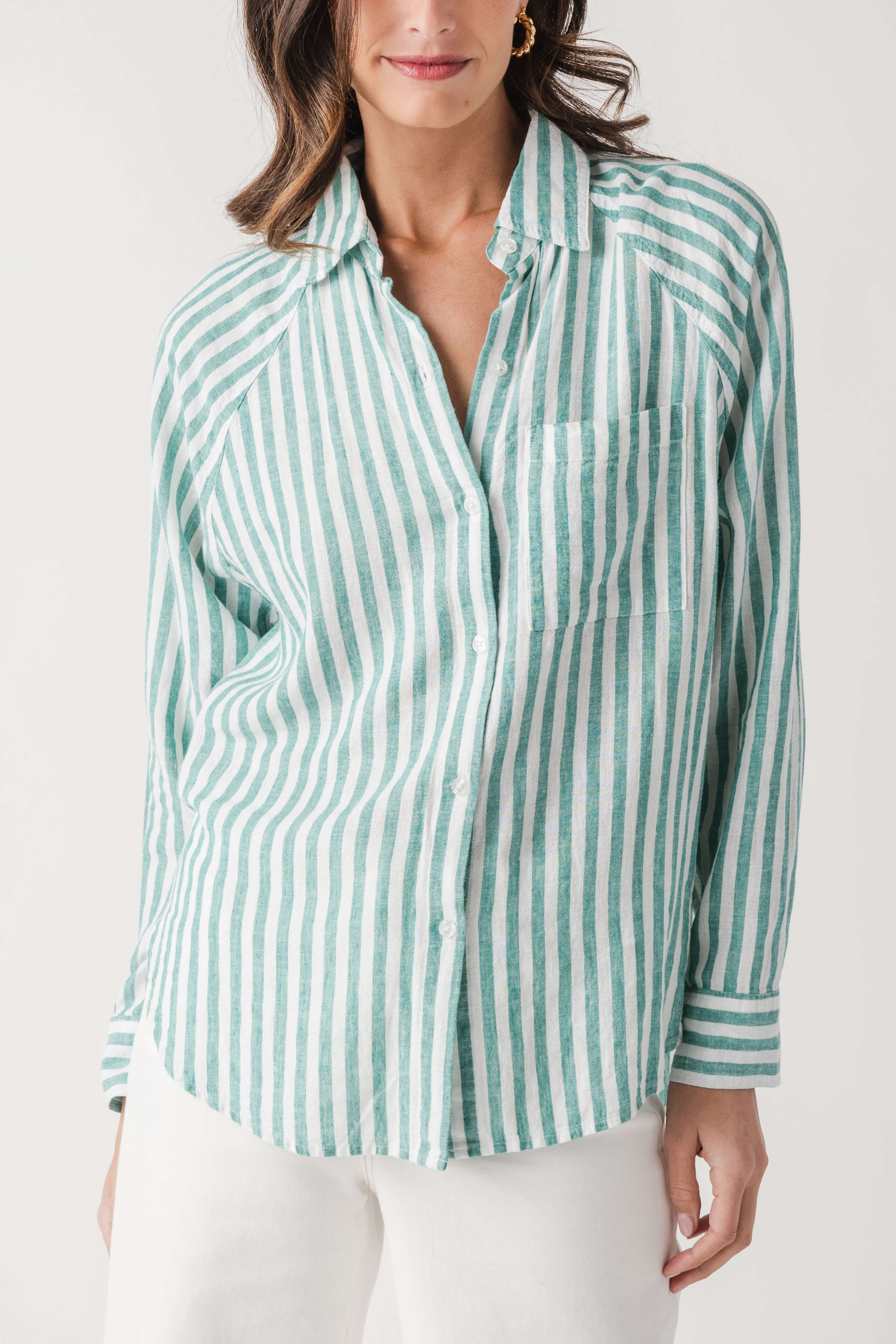 Z Supply The Perfect Line Top | Social Threads