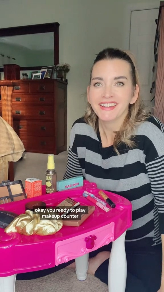 We love our Sephora shopping! For reference, I have medium beige skin with warm undertones. Nude to rose color palettes. 

#LTKxSephora #LTKfamily #LTKVideo
