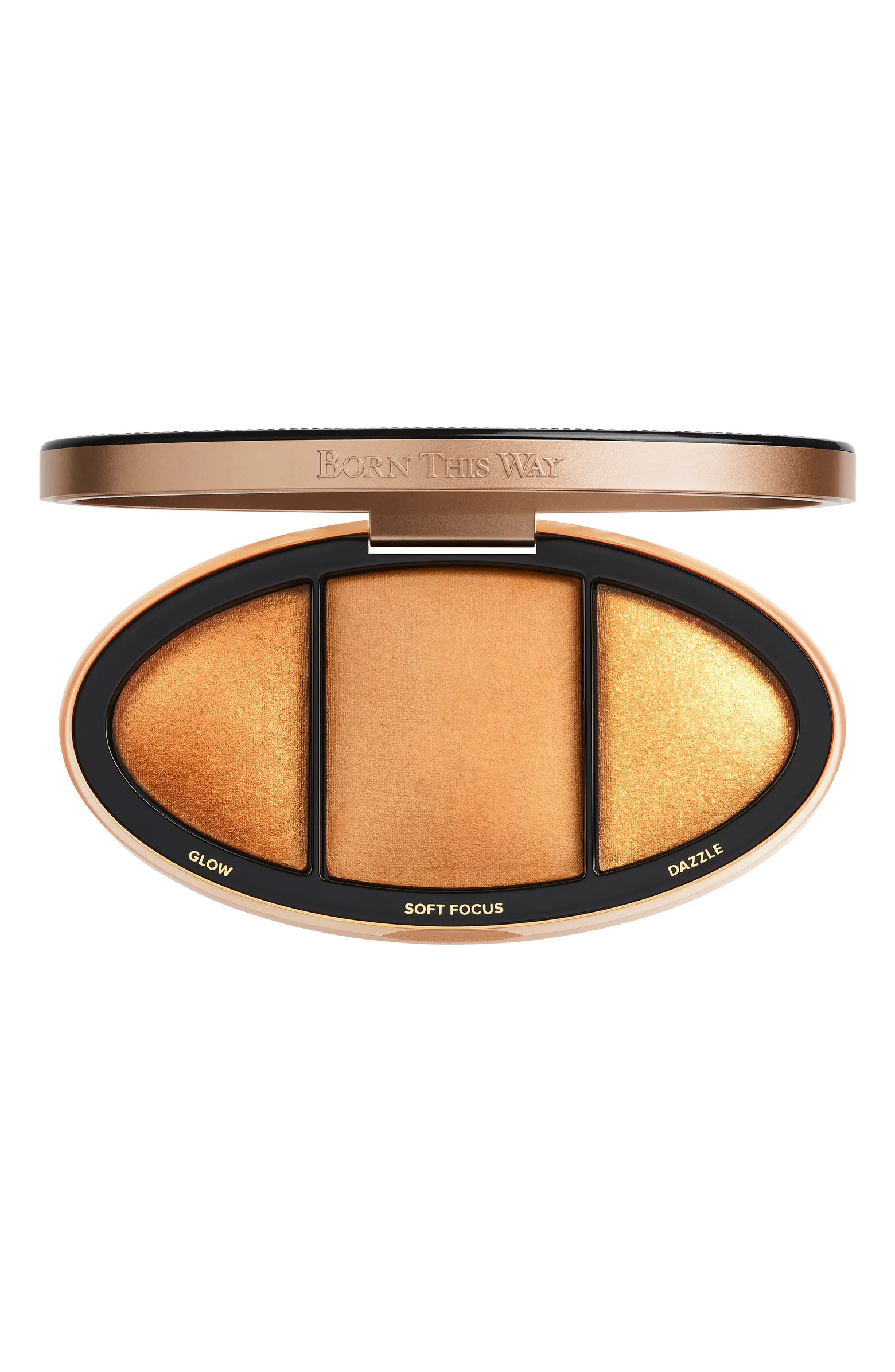 Born This Way Turn Up the Light Highlighting Palette | Nordstrom
