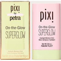 Pixi Illuminateur brillant On-The-Glow SuperGlow Petal Dew, Petal Dew | PrettyLittleThing (FR)