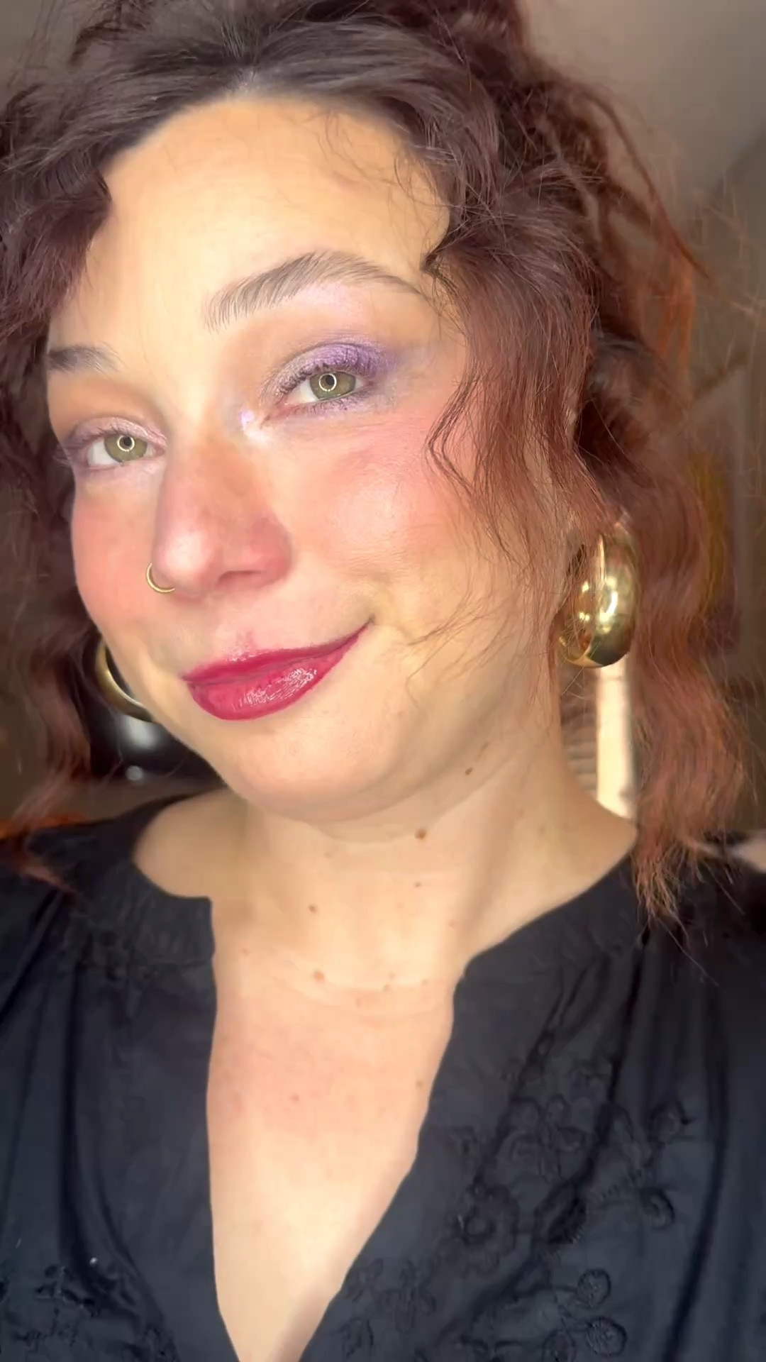 Purple glam with Danessa Myricks 

#LTKselfcare #LTKBeauty #LTKgrwm