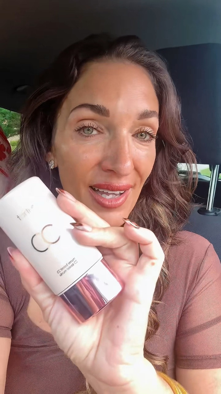 Because we are not wearing foundation this summer!

#LTKBeauty #LTKselfcare #LTKgrwm