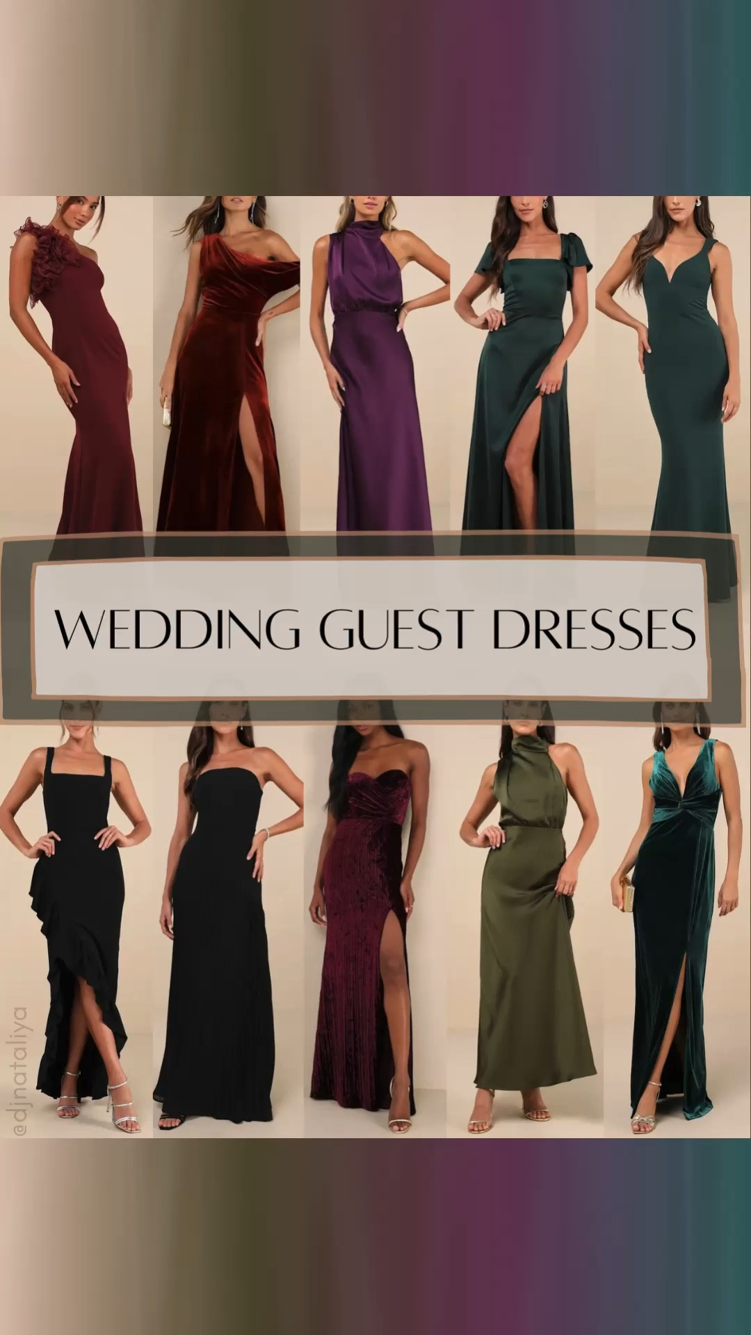 Winter wedding guest dress
Winter 2026 outfits 
Winter 2026

resort wear 2025 pink bridesmaid dress bright pink dress wedding guest outfits winter pink dress bachelorette blue dress wedding guest outfits purple spring dress women purple cocktail dress summer wedding guest dress summer wedding guest dresses summer dress 2025 summer outfits 2025 summer dresses 2025 spring dress outfit summer wedding guest dress winter wedding guest dress winter dress wedding guest outfit womens dresses to wear to wedding dresses for wedding guest outfit special event dress evening gown evening outfits evening dress formal formal semi formal wedding guest dresses black tie optional occasion dress formal dress formal gown formal wedding guest dress formal maxi dress black tie dress black tie wedding guest dress summer black tie gown black tie event dress event outfit revolve wedding guest dress revolve summer cocktail dress cocktail wedding guest dress cocktail wedding guest dresses cocktail party dress cocktail outfit cocktail cocktail dress summer brunch outfit summer brunch dress summer dinner date outfit night outfit dinner party outfit dinner dress dinner with friends dinner out dinner party outfits beach wedding guest dress beach wedding guest beach wedding dress gala gown gala dress ball gown summer gown elegant dresses elegant outfits spring date night outfits spring date night dress girls night out outfit girls night outfit summer going out outfits going out dress night out dress night dress date dress miami outfits miami dress miami style miami fashion miami night outfit mexico wedding guest mexico dress mexico vacation outfits palm springs outfit hawaii vacation outfits hawaii outfits hawaii dress bahamas cancun outfits cabo outfits cabo vacation beach vacation dress vacation style vacation wear vacation outfits resort looks resort wear dresses resort style resort wear 2025 midsize resort dress resort outfits sorority formal dress sorority dress matching skirt set matching sets womens summer matching set two piece skirt set two piece outfit

#LTKGiftGuide #LTKFindsUnder100 #LTKootd #LTKHoliday #LTKSeasonal #LTKFindsUnder50 #LTKWedding #LTKSaleAlert