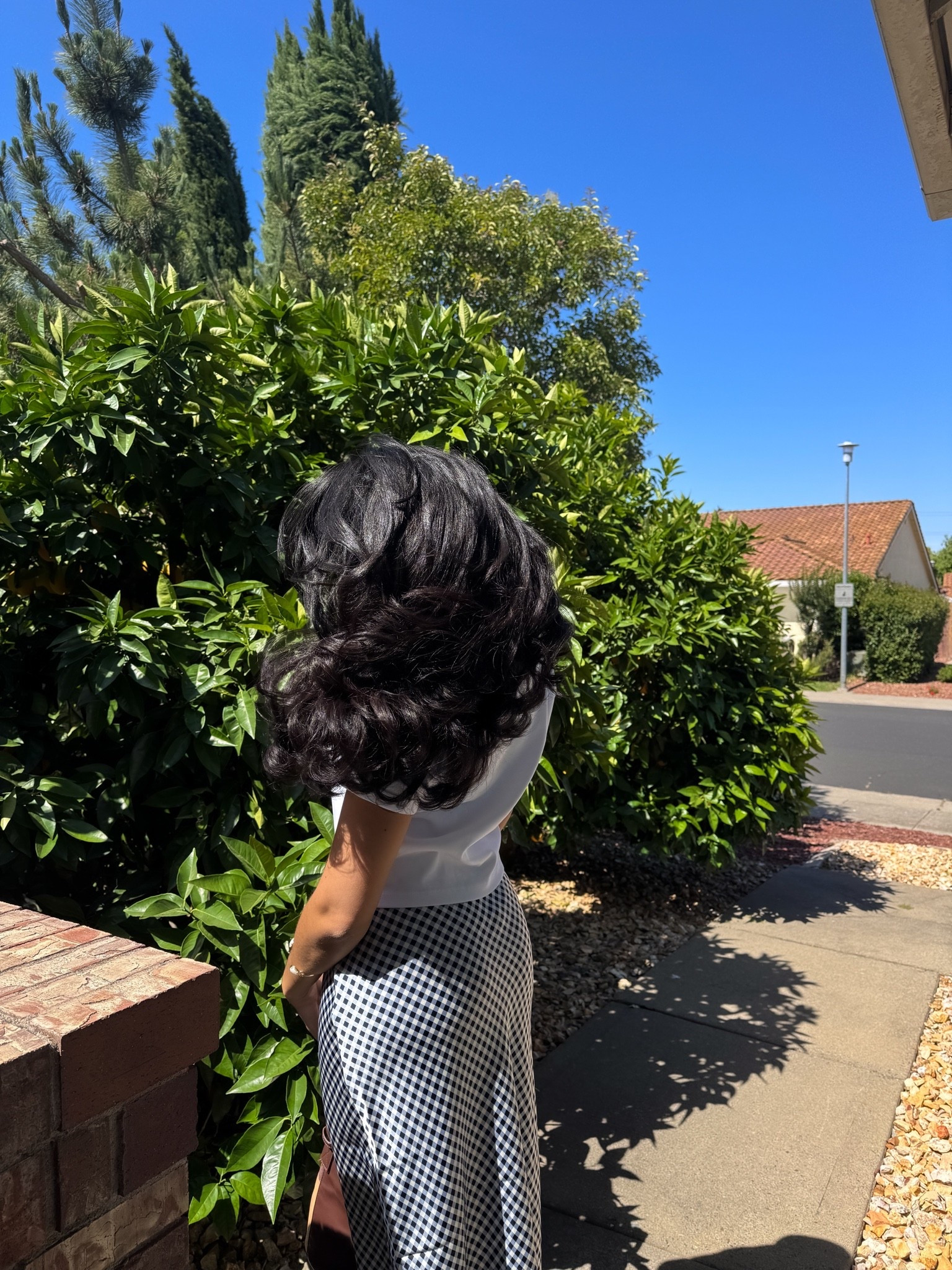 Hair of the day💆🏻‍♀️

#LTKootd #LTKgrwm #LTKBeauty