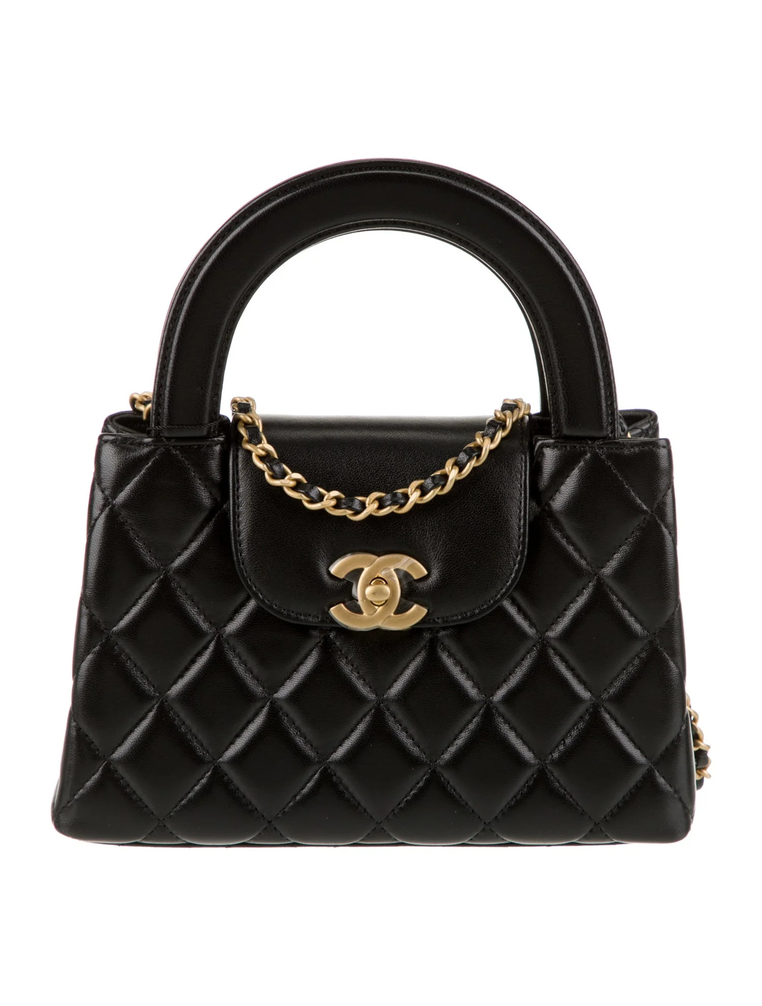 2025 Nano Shopping Bag | The RealReal