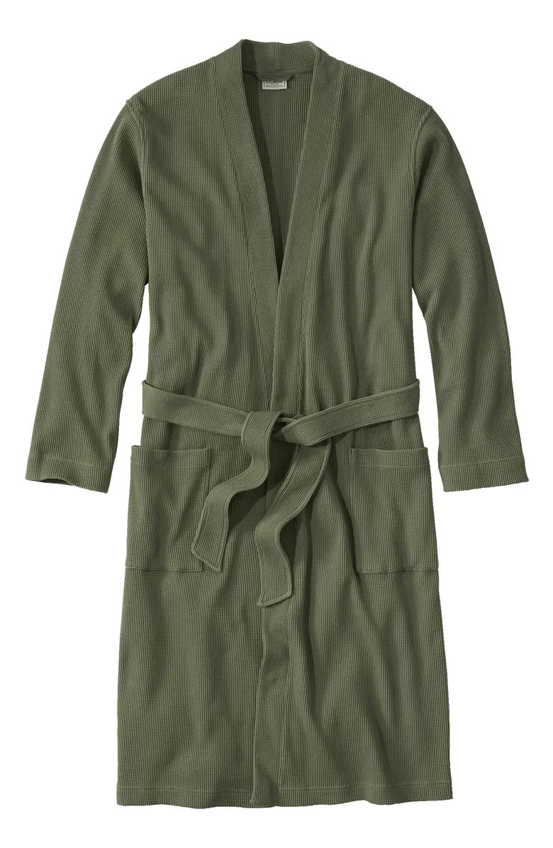 Comfort Waffle Robe | Nordstrom