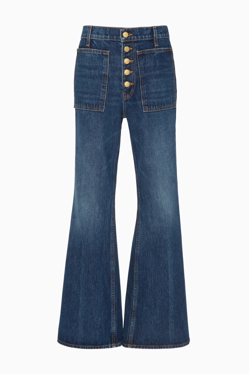 The Lou Jean

          Nile | Ulla Johnson