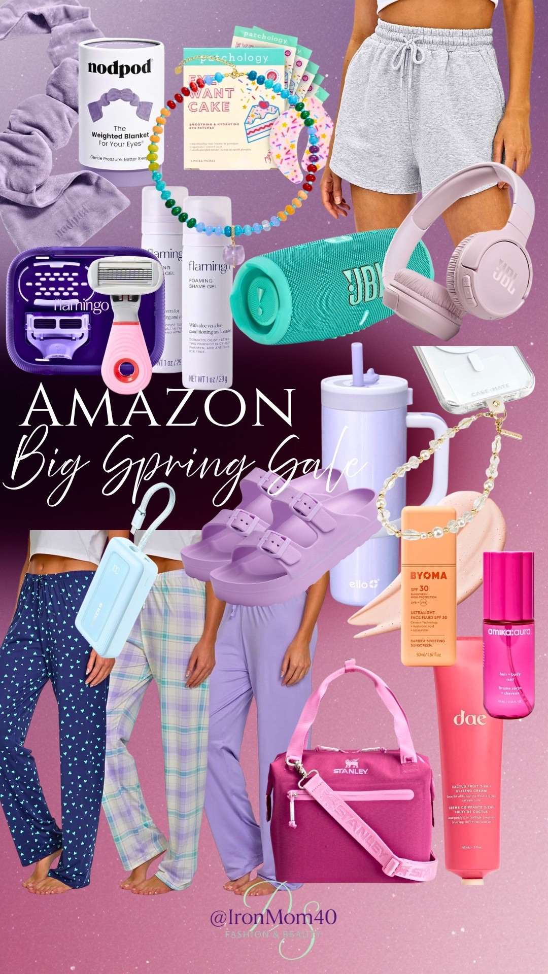 #bigspringsale #greatfinds #amazon 

#LTKgrwm #LTKselfcare #LTKHome