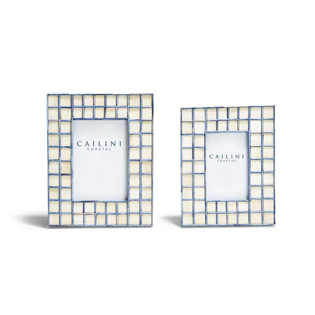 Hermosa Photo Frame | Cailini Coastal