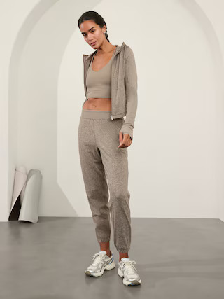 Softluxe High Rise Jogger | Athleta