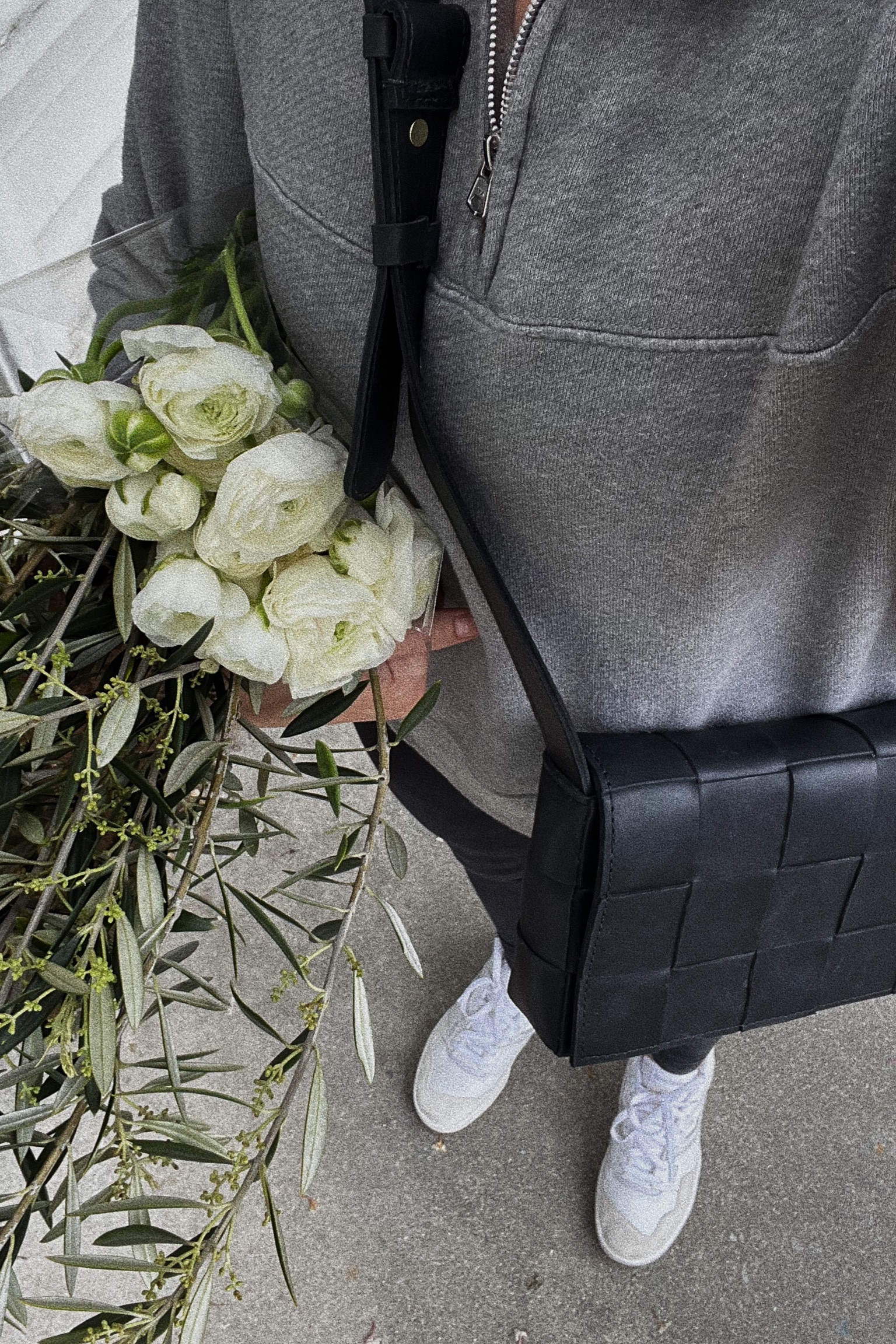 Parker Clay Deset Crossbody

#LTKitbag
