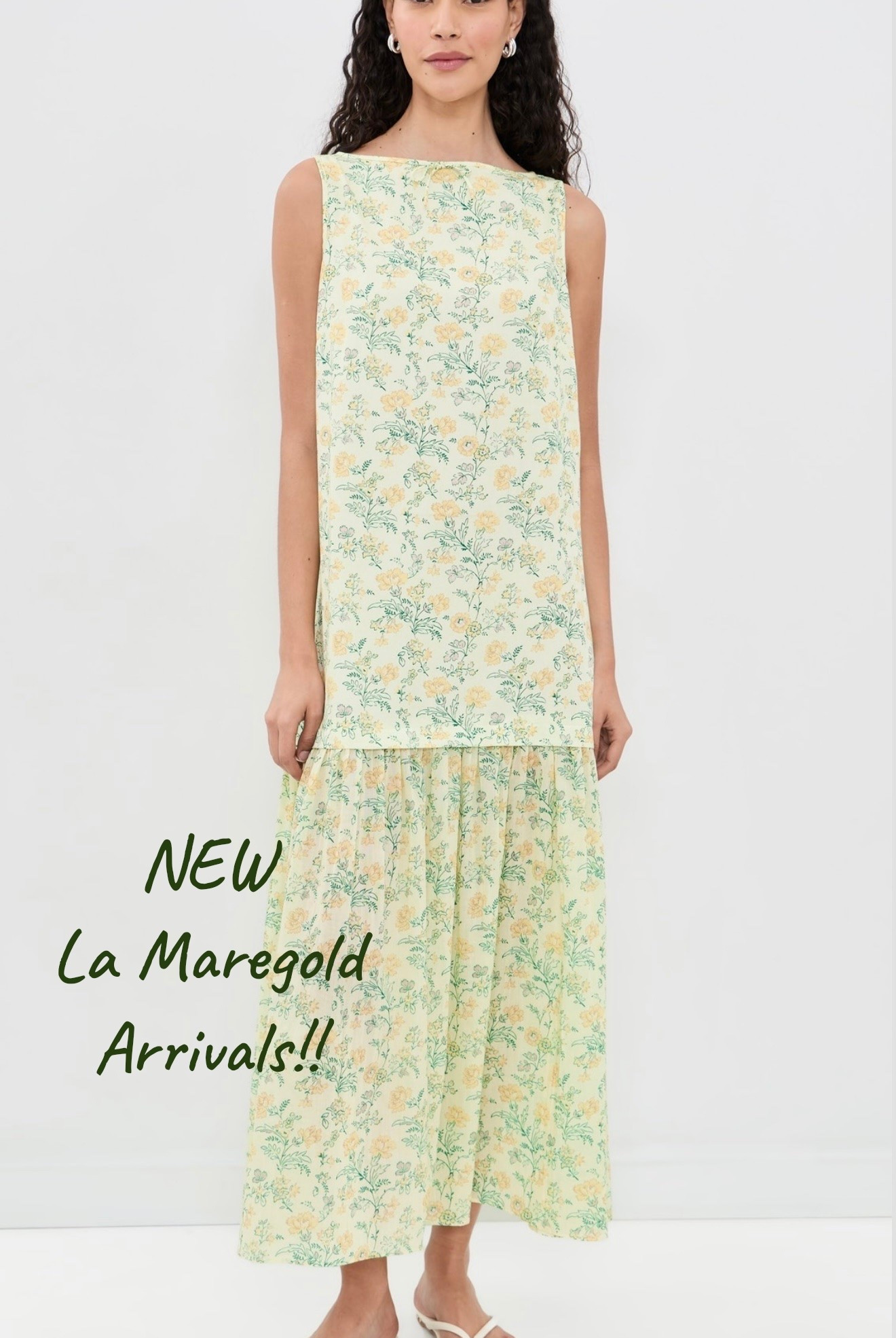 Love these new pieces!! Perfect for summer