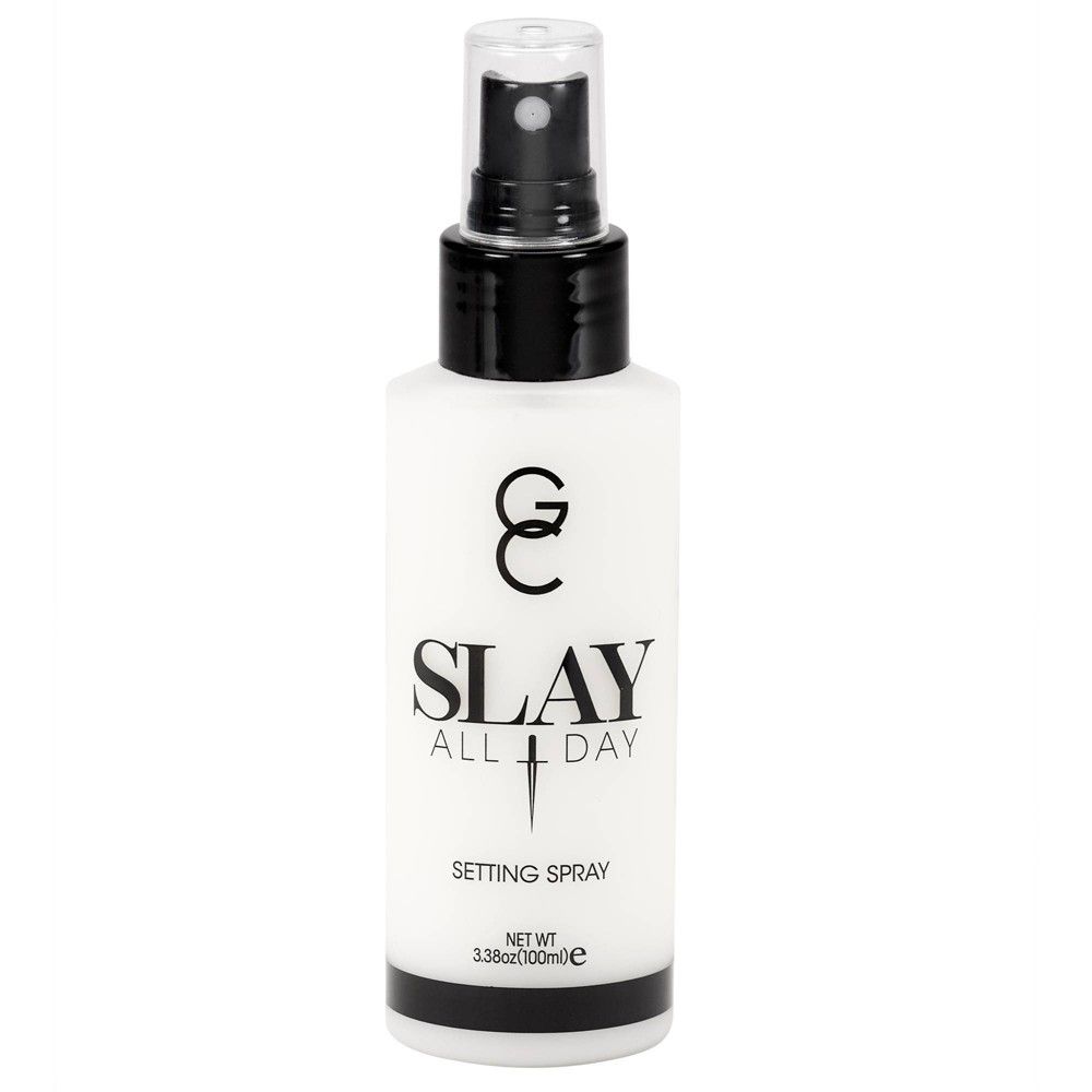Gerard Cosmetics Slay All Day Setting Spray - Coconut - 3.38 fl oz | Target