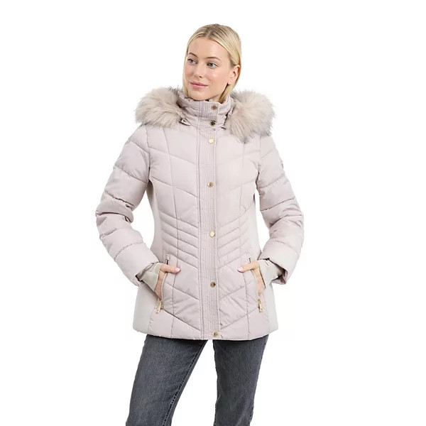 Women's Halitech Heavyweight Mist Parka | Kohl's