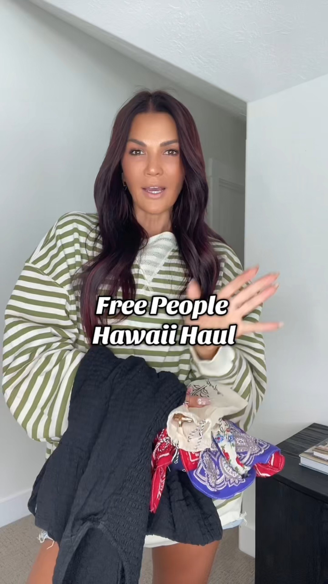 Free People Haul from Hawaii 
All under $100


#LTKStyleTip #LTKFindsUnder100 #LTKTravel
