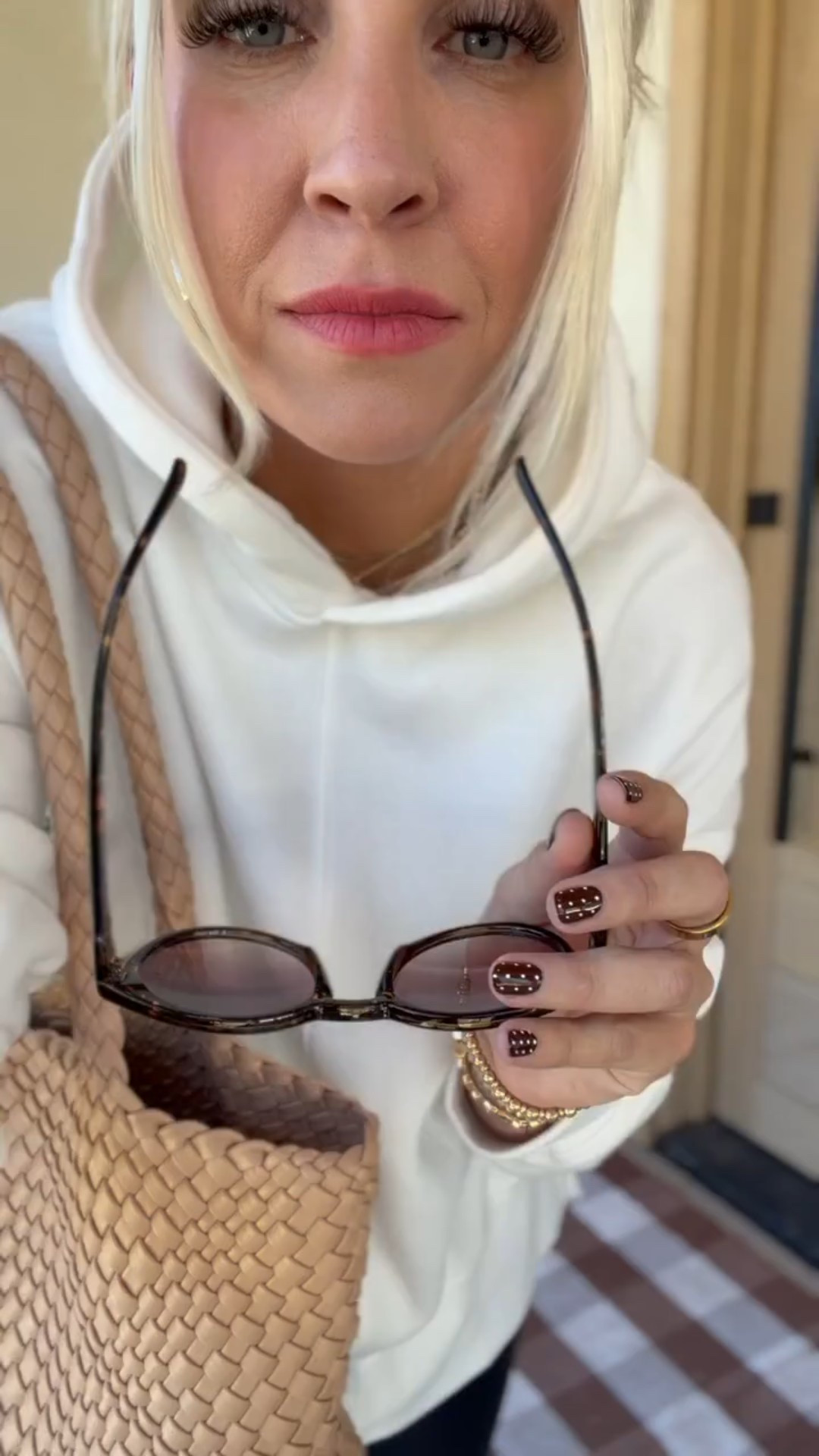 This hoodie is on sale today making it $27! Comes in so many cute colors! 

#LTKootd #LTKgrwm #LTKSaleAlert