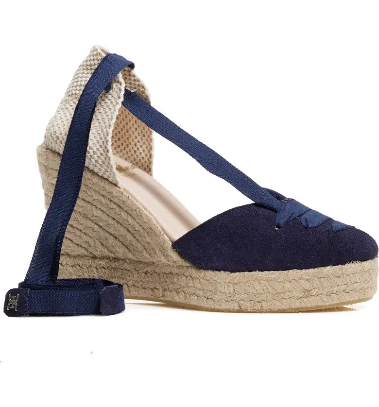Sam Edelman Margherita Espadrille Wedge (Women) | Nordstrom | Nordstrom