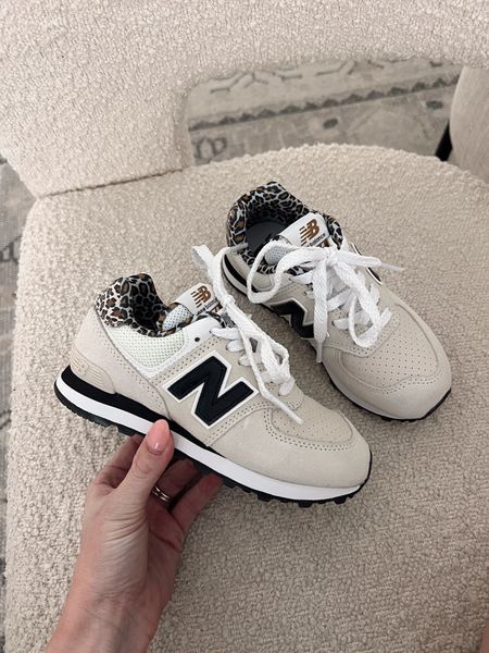 Kids new balance shoes! These are so cute and perfect for back to school 

#LTKfamily #LTKxNSale #LTKBacktoSchool