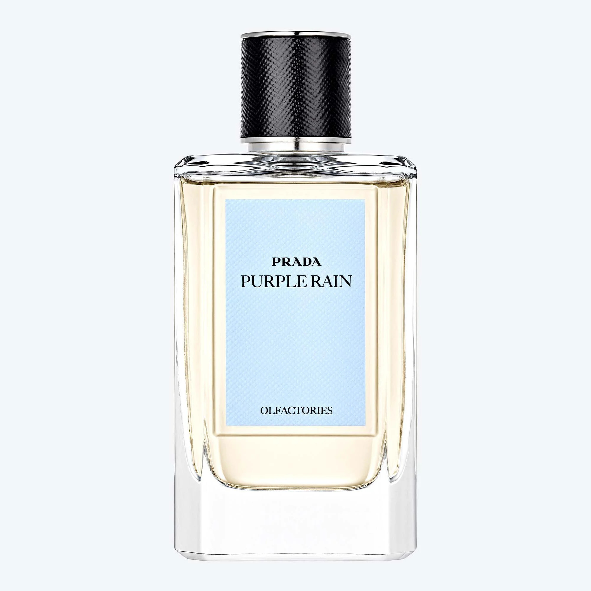 Purple Rain Eau de Parfum | Prada Beauty Official site | Prada Beauty