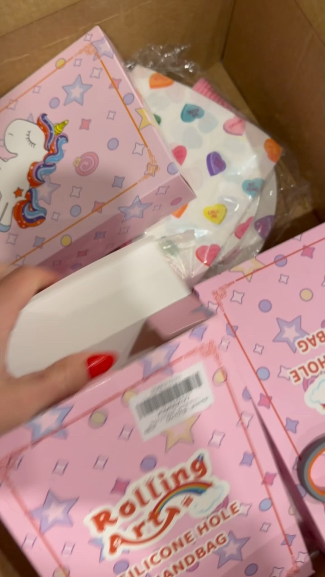 #LTKKids #LTKValentine #LTKmomlife