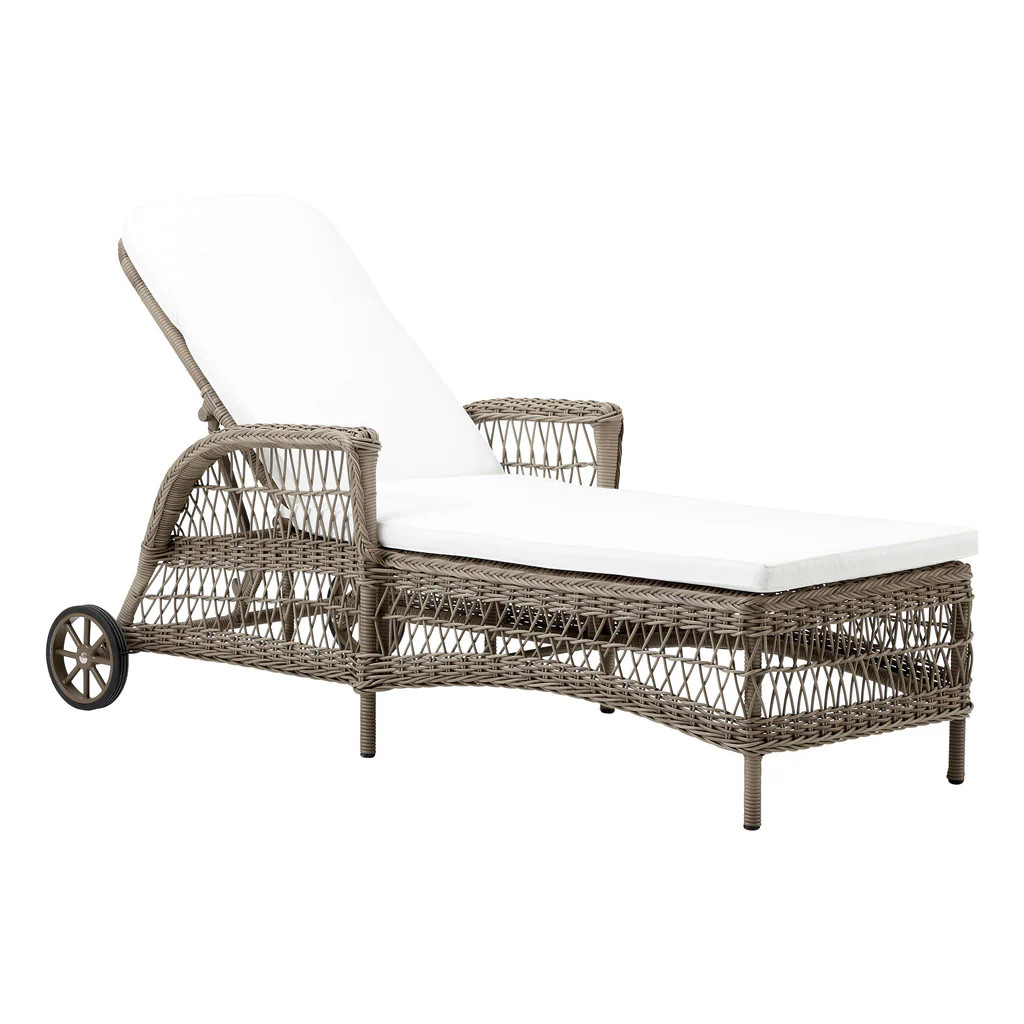 Daisy Outdoor Sunbed | 2Modern (US)