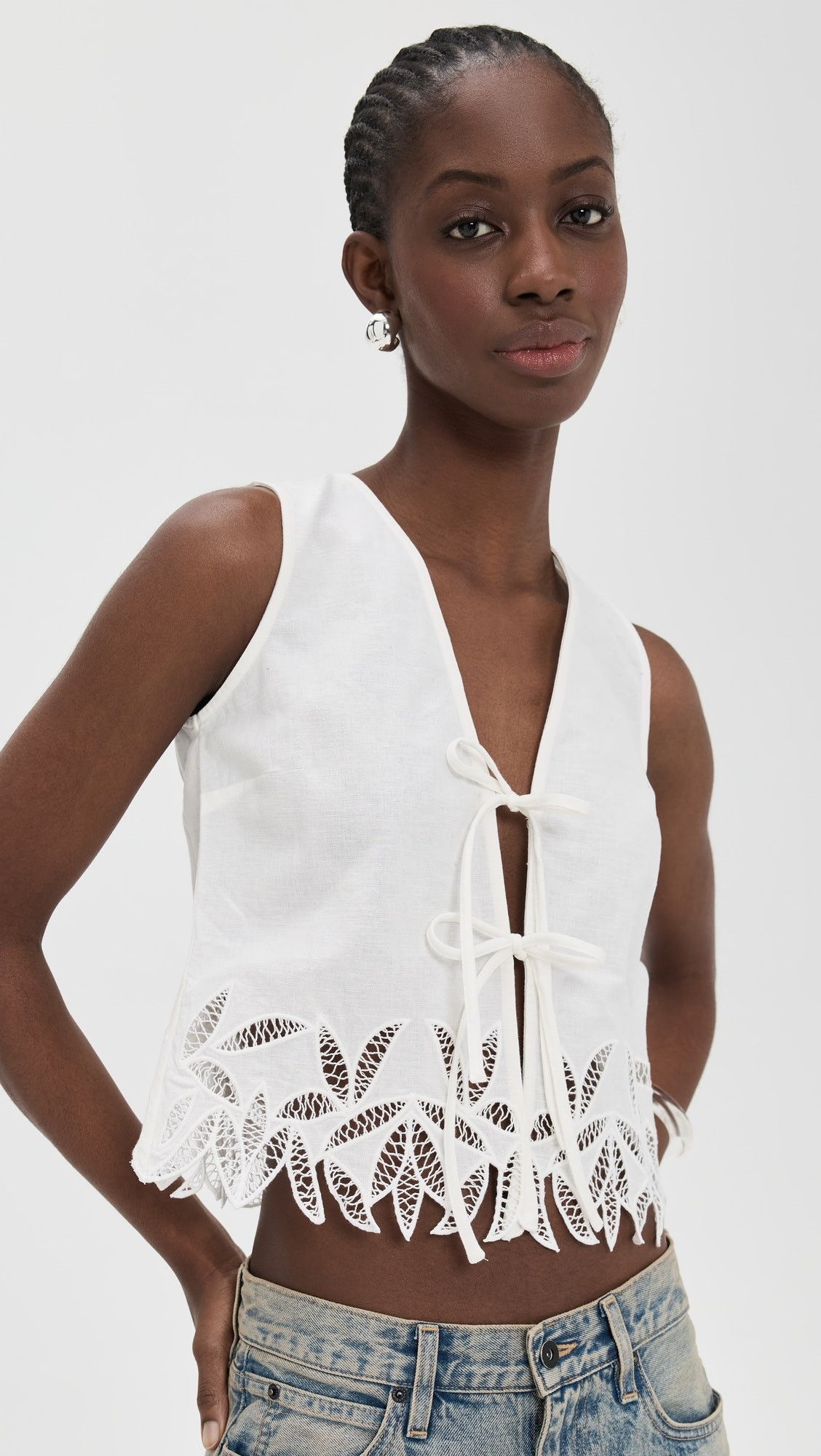 Oregon Top | Shopbop