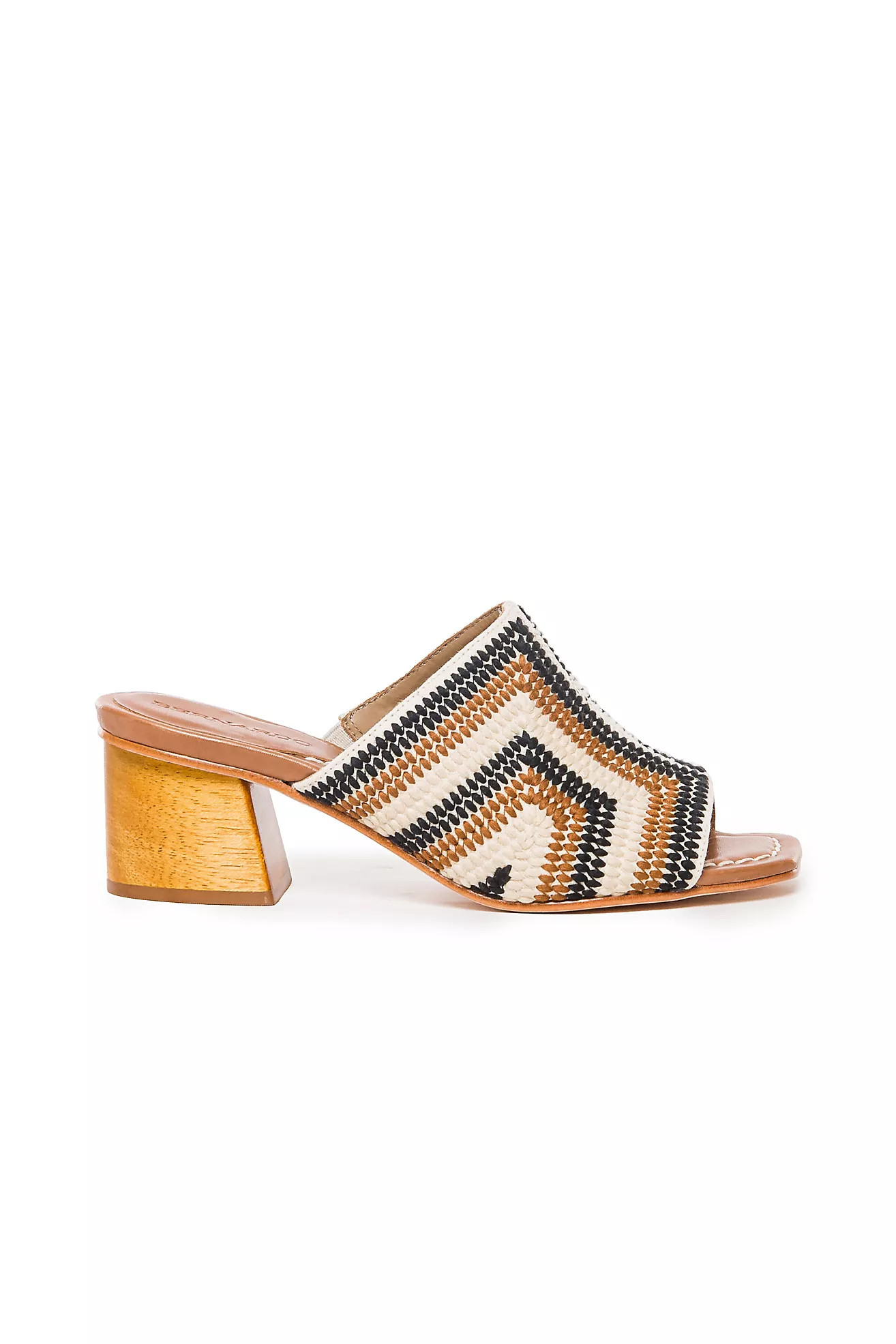 Bernardo Beatriz 3 Heels | Anthropologie (US)
