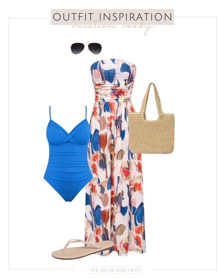 Vacation outfit 


Amazon  amazon fashion  swim  swimwear  vacation  vacation swimwear  women’s swimwear  amazon swimsuit  the recruiter mom  

#LTKswim #LTKstyletip #LTKSeasonal