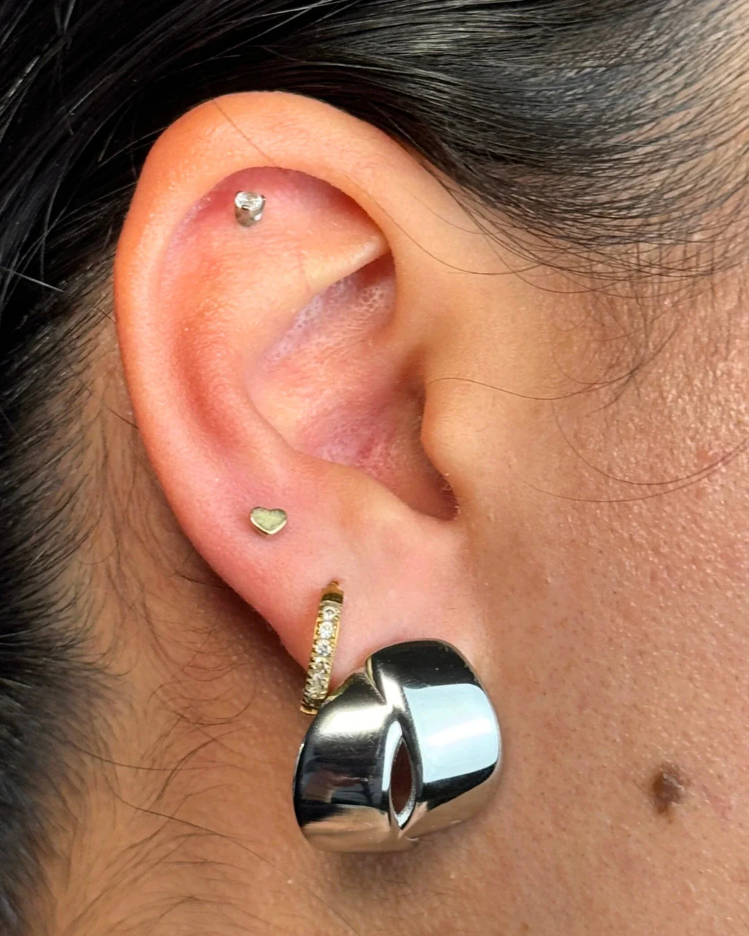 Gold Filled Jewelry | GabulousLA