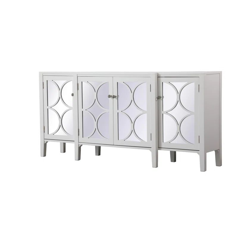 Zara 72'' Wide Sideboard | Wayfair Professional