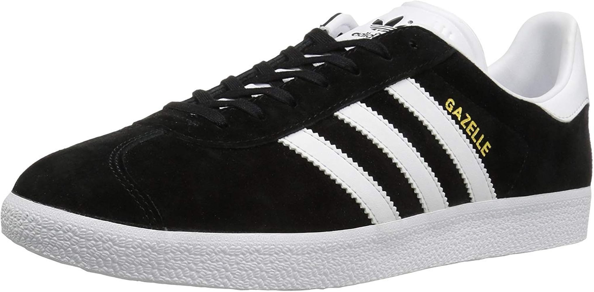 adidas Originals Men's Gazelle Sneaker | Amazon (US)