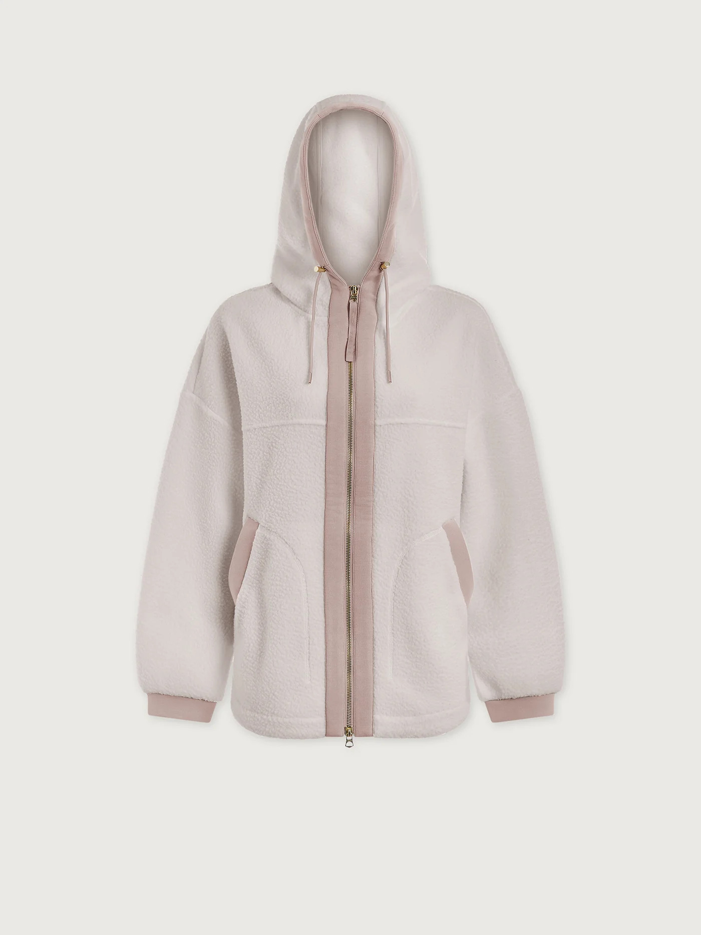 Fey Relaxed Fleece | Varley US | Varley US