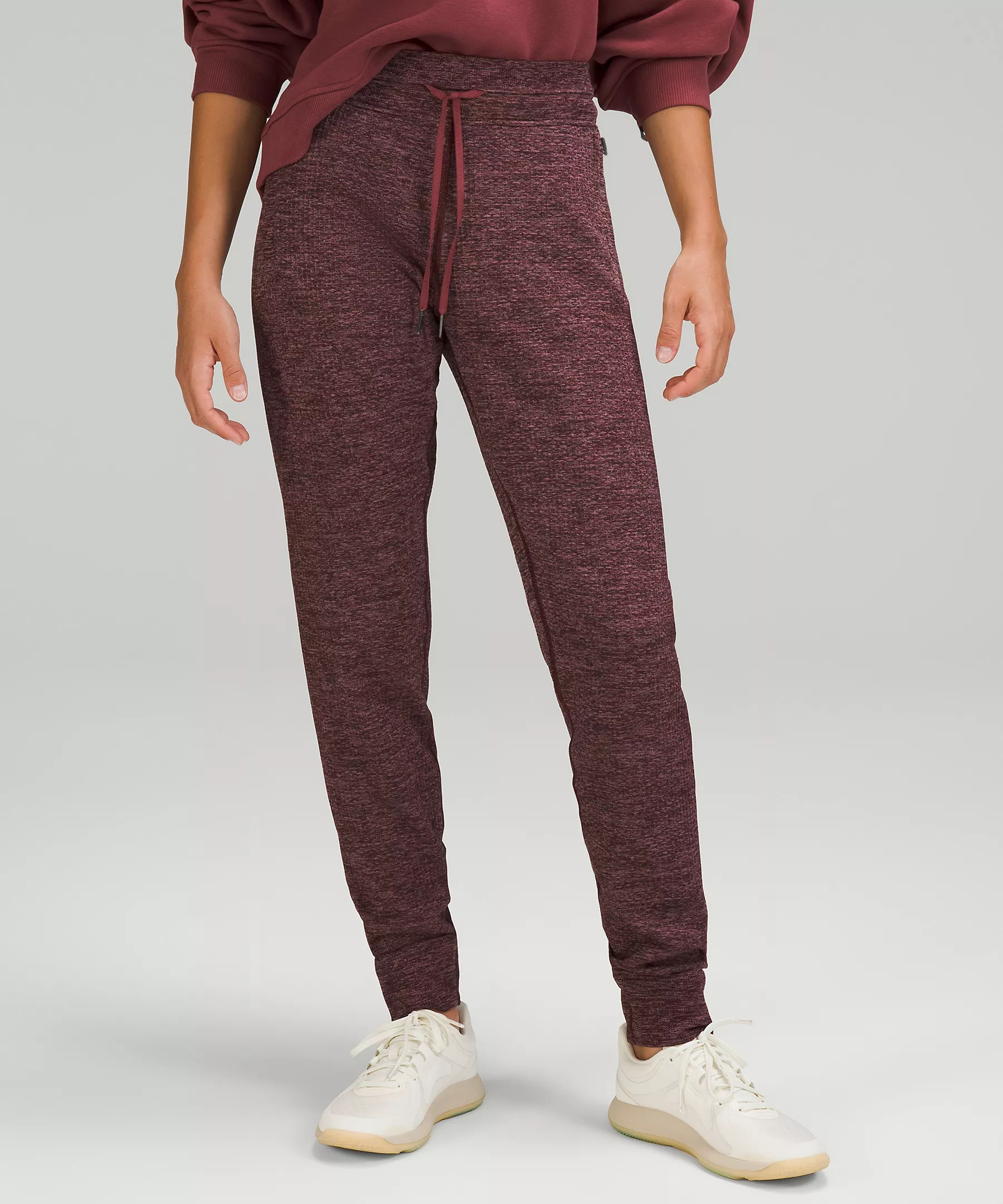 Engineered Warmth Jogger | Women's Pants | lululemon | Lululemon (US)