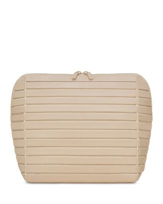 The Large Bisque Traveller Cosmetic Bag | Bloomingdale's (US)