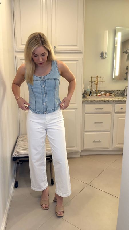 Madewell sale
Memorial Day sale
White denim

Jeans
Denim
White jeans
Spring 
Summer outfit 
Summer
Vacation outfit
Date night outfit
Spring outfit
#Itkseasonal
#Itkover40
#Itku

#LTKShoeCrush #LTKVideo #LTKFindsUnder100
