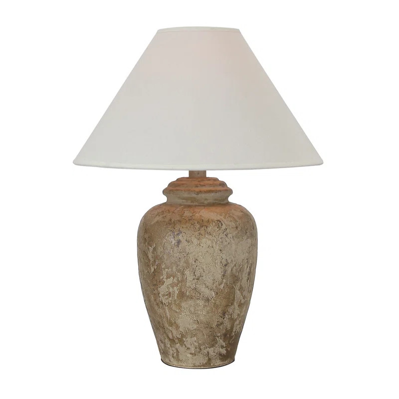 Juridia Ceramic Table Lamp | Wayfair North America