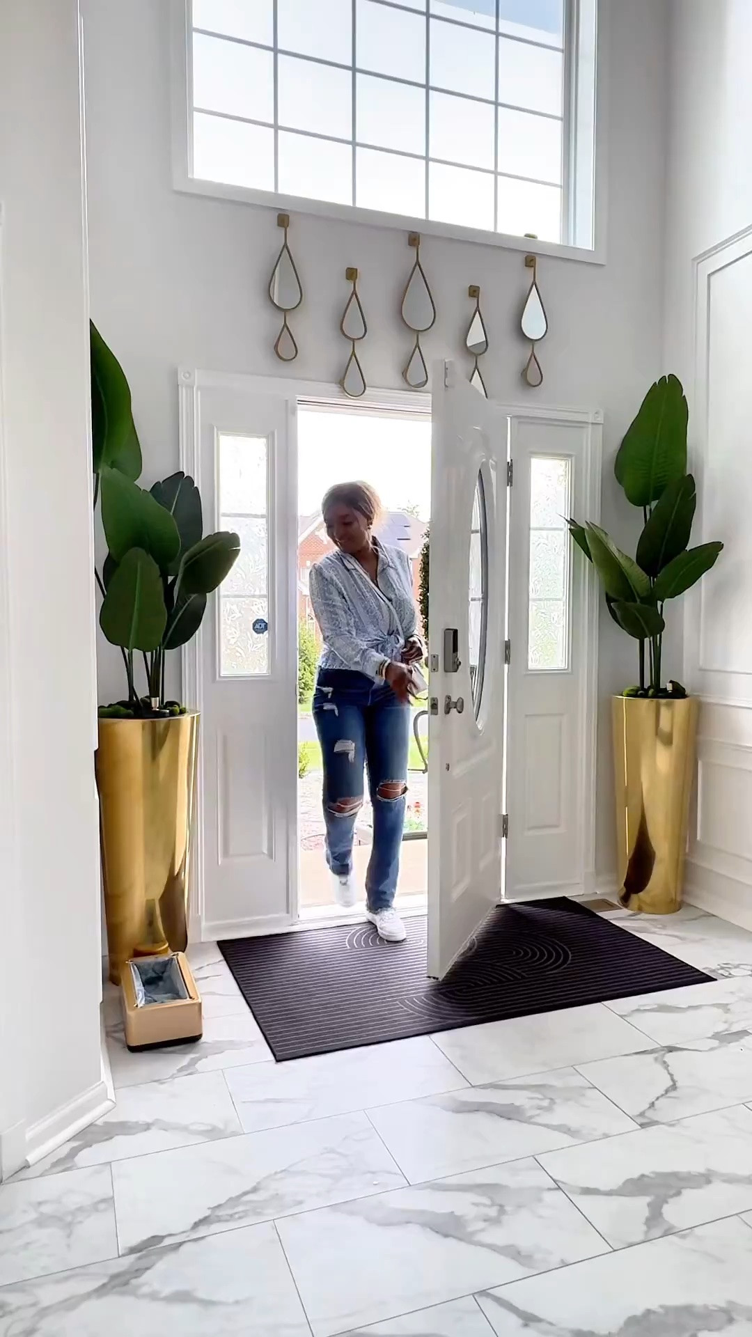 Little finds with big impacts 🙌
#homefinds #amazonhome homeimprovement homeupgrade interiorinspiration

#LTKHome #LTKU #LTKvlog