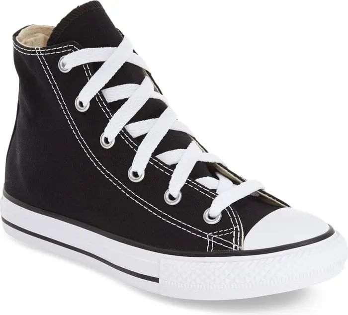 Converse Chuck Taylor® All Star® High Top Sneaker | Nordstrom | Nordstrom