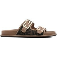 Fendi Fendi Feel Slides | Balardi (US & Canada)