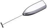 Fox Run 65171 Handheld Milk Frother Mixer, 1.25 x 1.5 x 8 inches, White | Amazon (US)