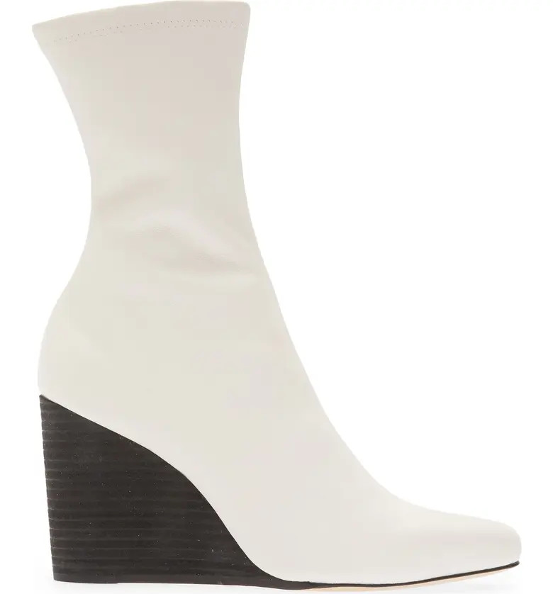 rag & bone Phoenix Wedge Heel Bootie | Nordstrom | Nordstrom