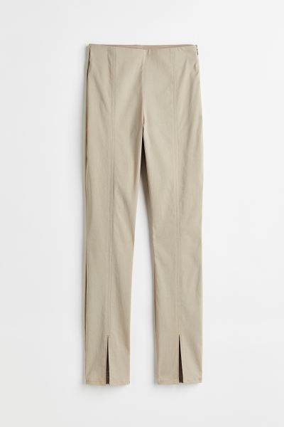 Slim Pants | H&M (US + CA)