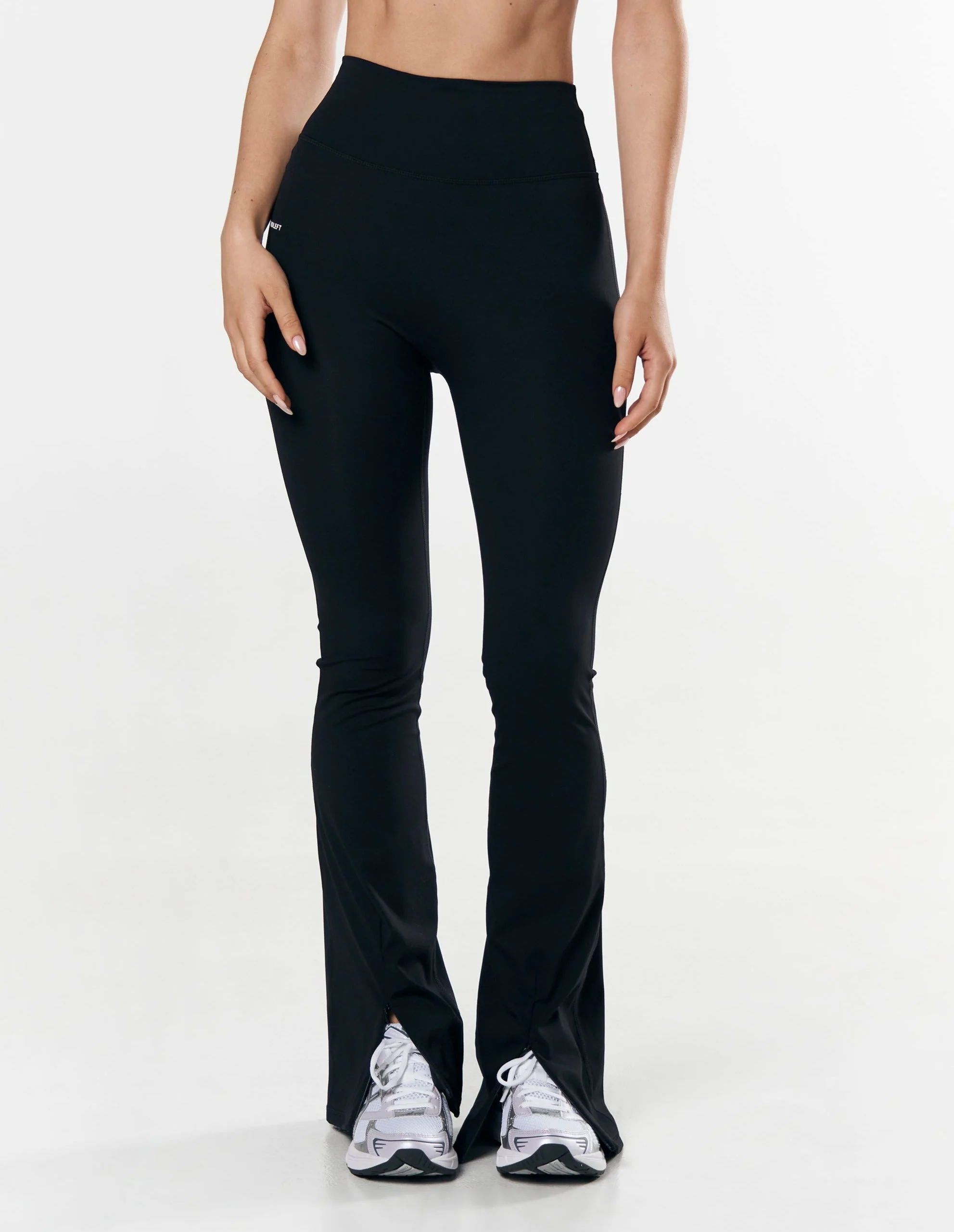 Flare Leggings NANDEX ™ | SECONDLEFT